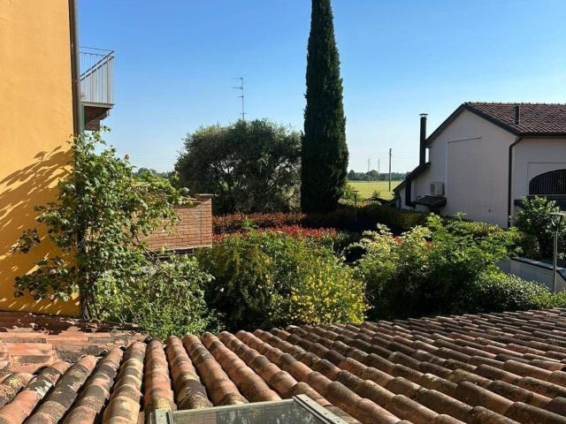 Appartamento in affitto a Cittadella, Sorbolo
