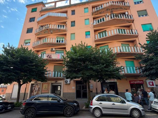 Appartamento in affitto a San Cataldo, Sicilia