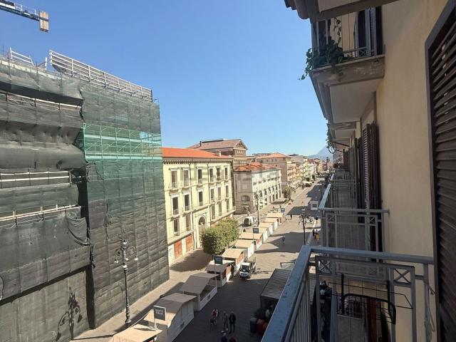 Appartamento in affitto a Avellino