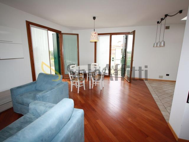 Appartamento in affitto a Saonara, Veneto