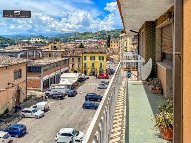 Appartamento in affitto a Santa Maria a Bitetto, Teramo