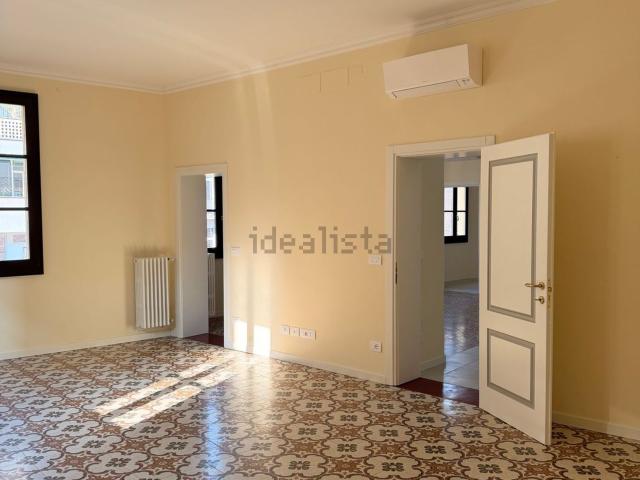 Attico in affitto a Santo Stefano, Bologna