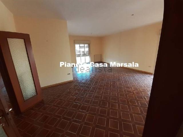 Appartamento in affitto a Rione Sappusi, Marsala