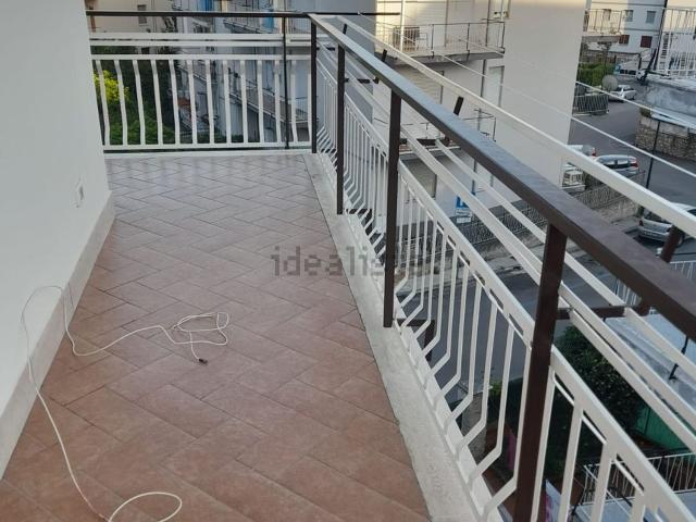 Appartamento in affitto a Gaeta, Lazio