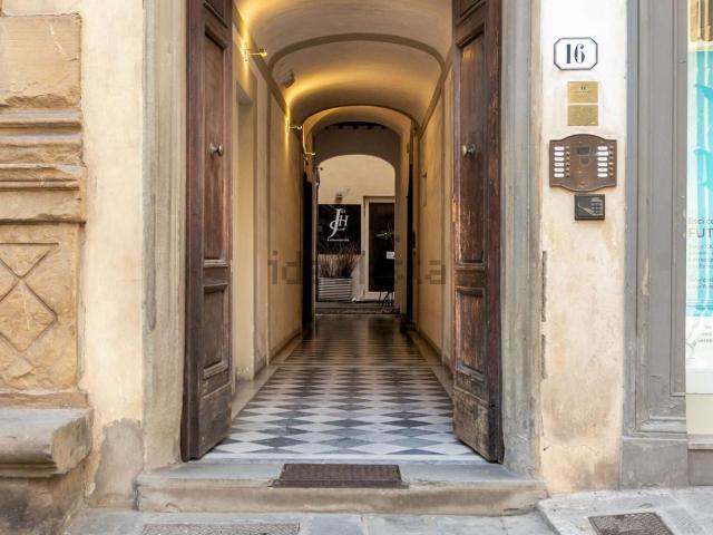 Appartamento in affitto a Quartiere 1, Firenze