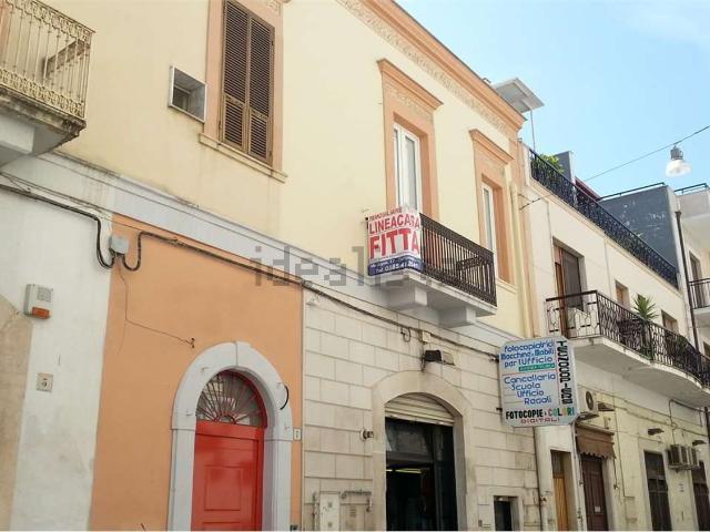 Appartamento in affitto a Puglia, Foggia