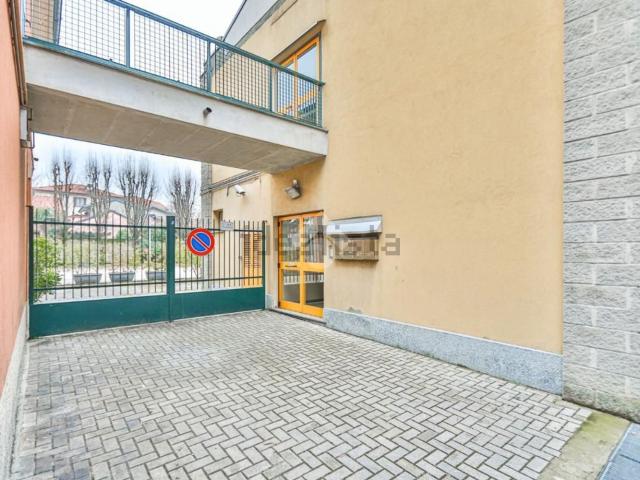 Appartamento in affitto a Sovico, Lombardia