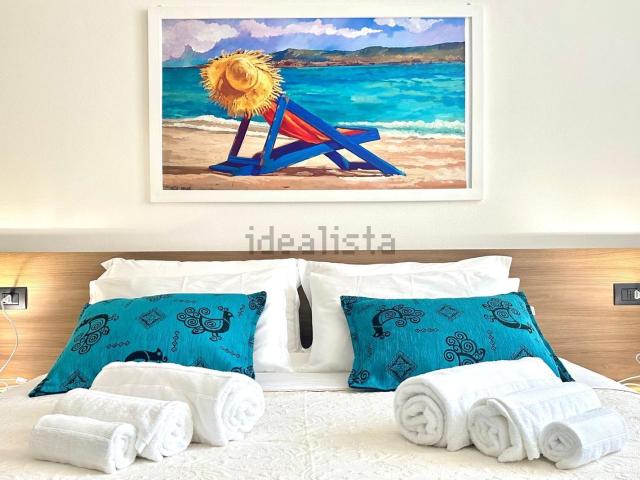 Appartamento in affitto a Bosa, Sardigna/Sardegna