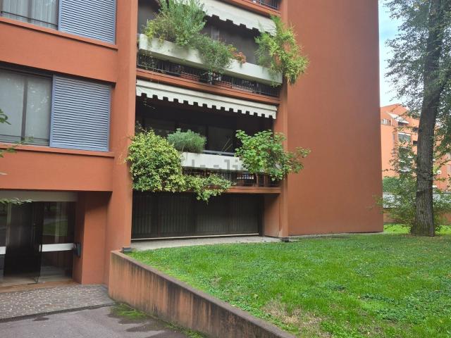 Appartamento in affitto a Milano 3, Basiglio