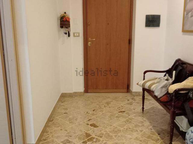 Appartamento in affitto a VIII Circoscrizione, Palermo