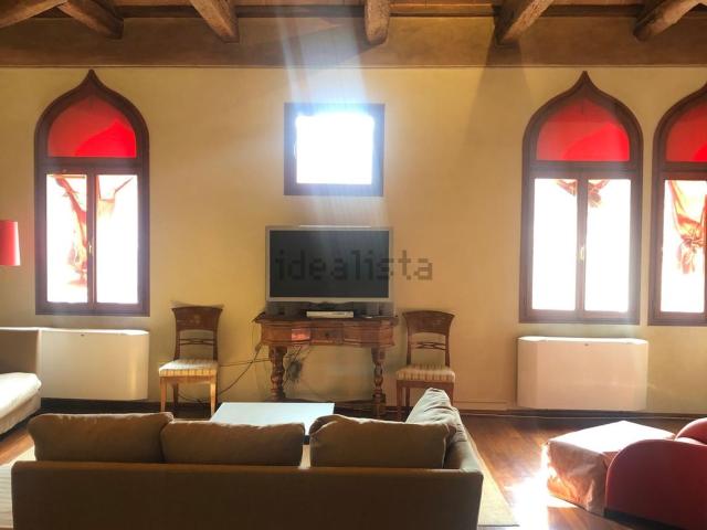Attico in affitto a Venezia-Murano-Burano, Venezia