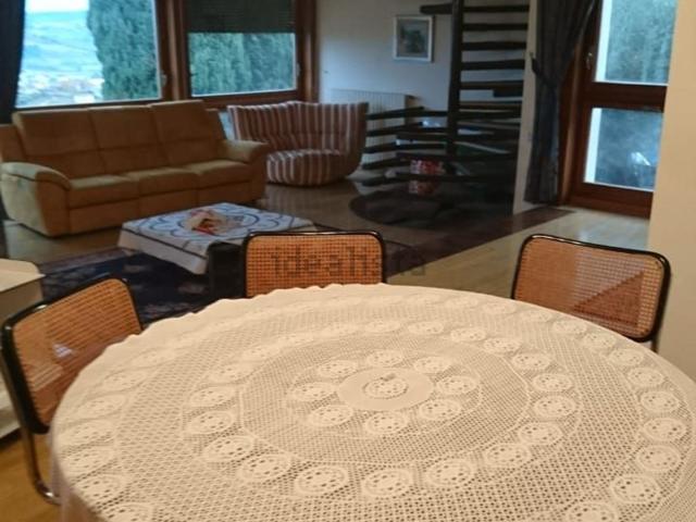 Appartamento in affitto a San Lorenzo, Marche