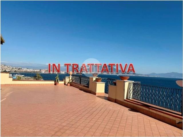 Appartamento in affitto a Municipalità 1, Campania