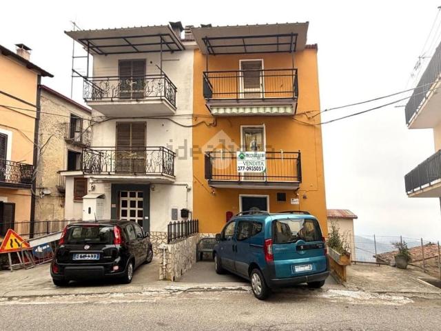 Appartamento in affitto a Calabria, Cosenza