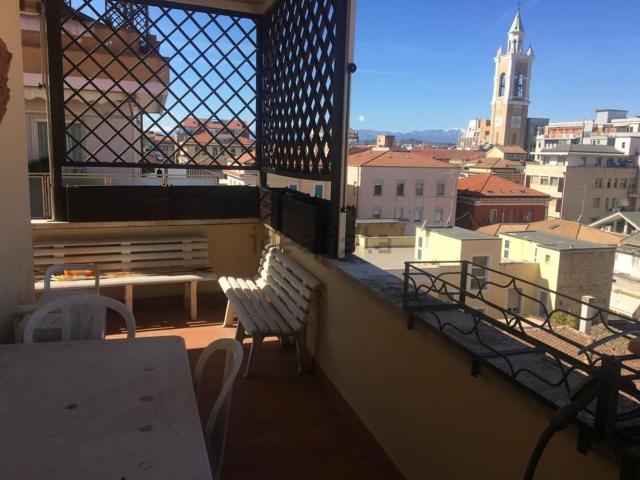 Attico in affitto a Pescara, Abruzzo