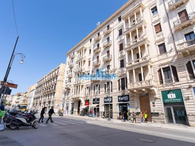 Appartamento in affitto a I Circoscrizione, Palermo