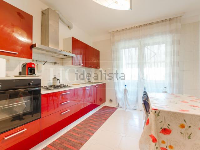 Appartamento in affitto a Martellago, Veneto