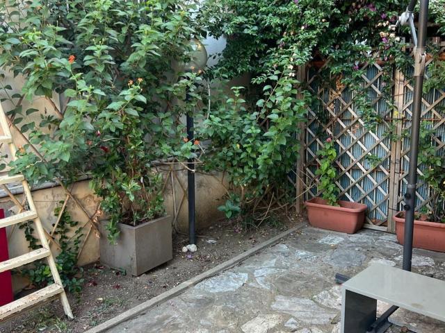 Appartamento in affitto a Fabbricotti, Livorno