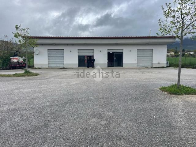 Appartamento in affitto a Alvito, Lazio