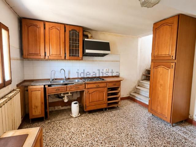 Appartamento in affitto a Brusciana, Empoli