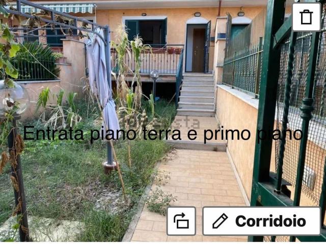 Appartamento in affitto a Giardini di Corcolle, Roma Capitale