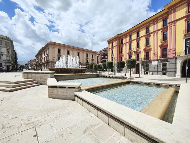 Appartamento in affitto a Santa Maria delle Grazie, Avellino