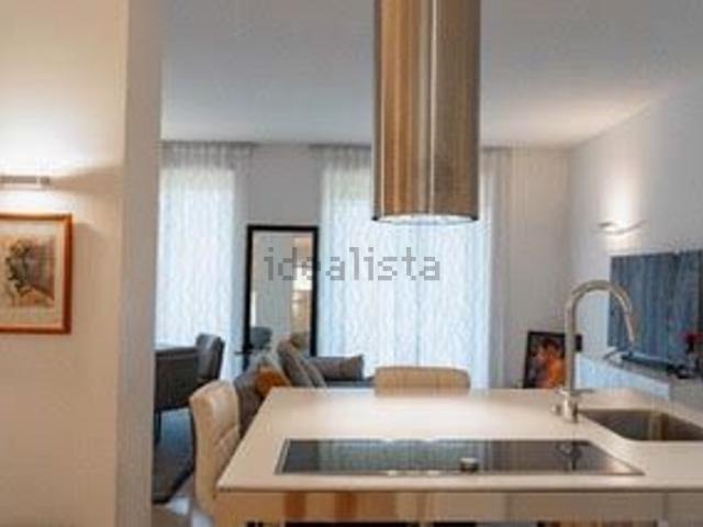 Appartamento in affitto a Stadio, Como
