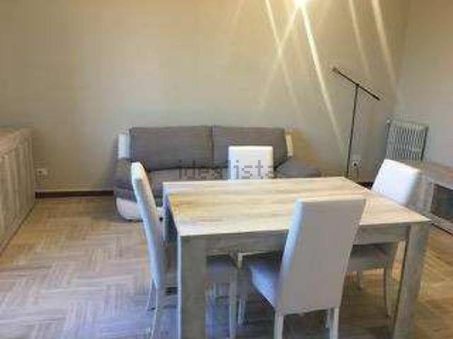 Appartamento in affitto a Sant'Erminio, Cenerente