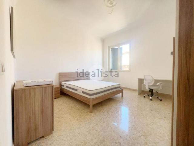 Appartamento in affitto a III Circoscrizione, Palermo