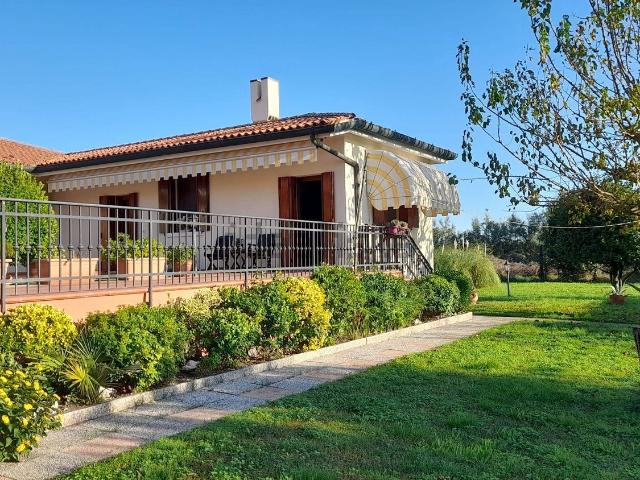 Appartamento in affitto a Sant'Erasmo, Venezia
