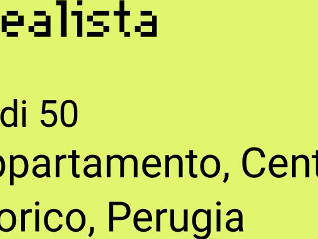 Appartamento in affitto a Sant'Erminio, Cenerente