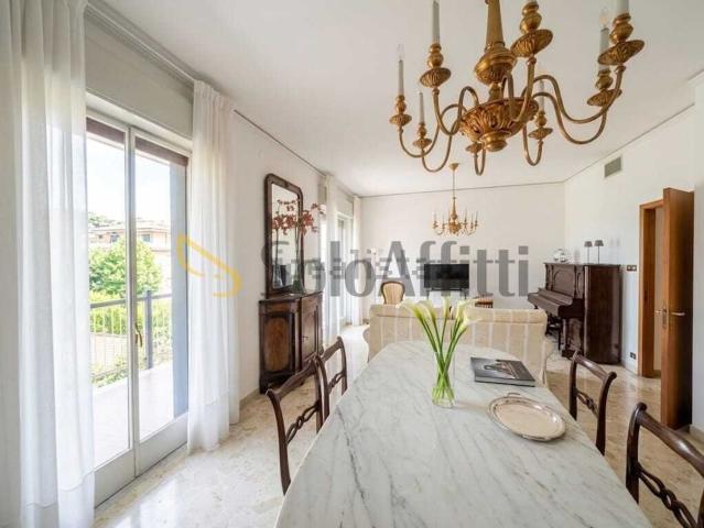 Appartamento in affitto a Canalicchio, Catania