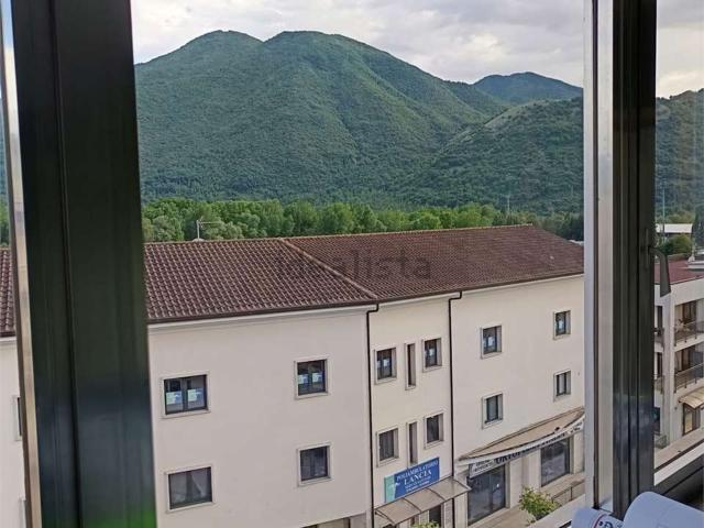 Appartamento in affitto a Atina Inferiore - Ponte Melfa, Atina