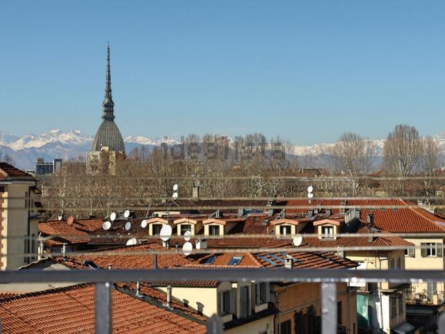 Appartamento in affitto a Borgo Po, Torino