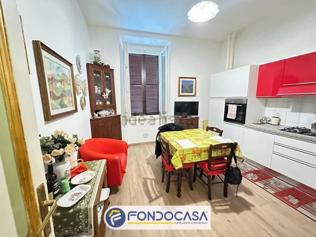 Appartamento in affitto a Campo Parignano, Marche