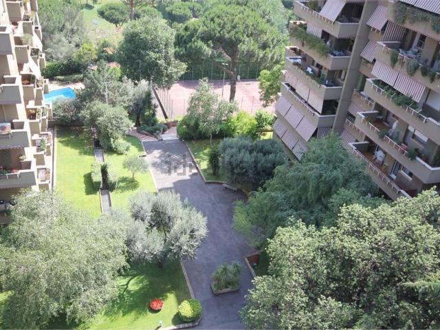 Appartamento in affitto a Municipio Roma VIII, Roma Capitale