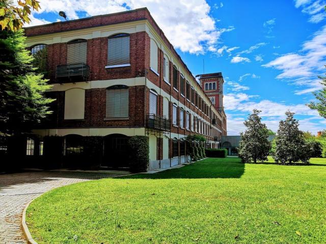 Appartamento in affitto a Lomazzo di Sopra, Lomazzo