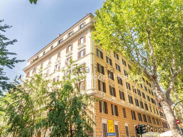 Appartamento in affitto a Municipio Roma I, Roma Capitale