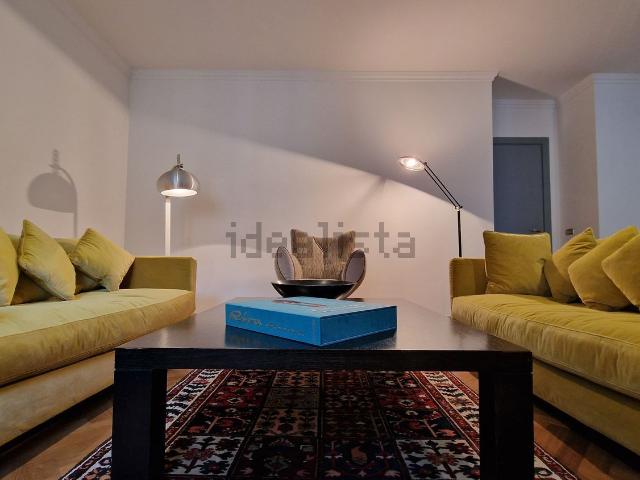 Appartamento in affitto a Municipio 1, Milano