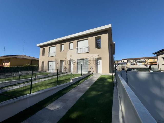 Appartamento in affitto a Manerbio, Lombardia