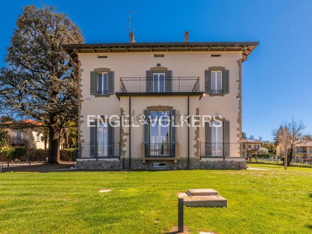 Appartamento in affitto a Monticello, Lombardia
