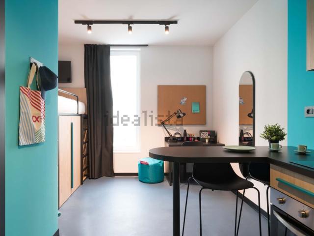 Appartamento in affitto a Novate Milanese, Lombardia