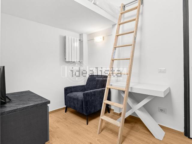 Appartamento in affitto a Municipio 3, Milano