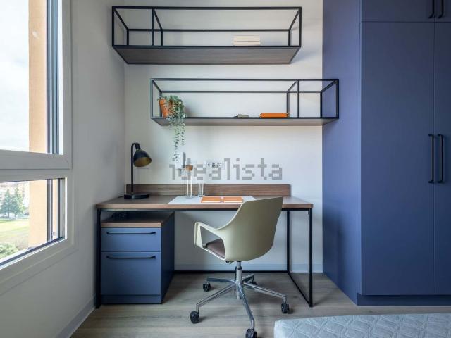 Appartamento in affitto a Quartiere Navile, Bologna