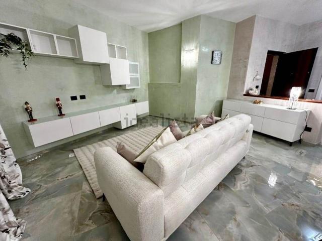 Appartamento in affitto a Zona Nord, Brescia