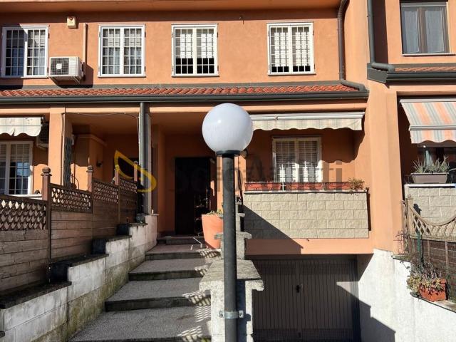 Appartamento in affitto a Melzo, Lombardia