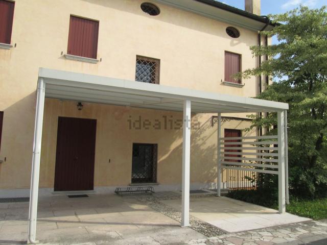 Appartamento in affitto a Fonte, Asolo