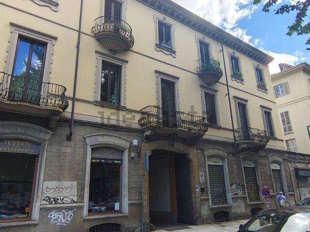 Appartamento in affitto a Circoscrizione 7, Piemonte