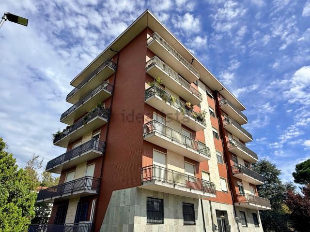 Appartamento in affitto a Piemonte, Torino