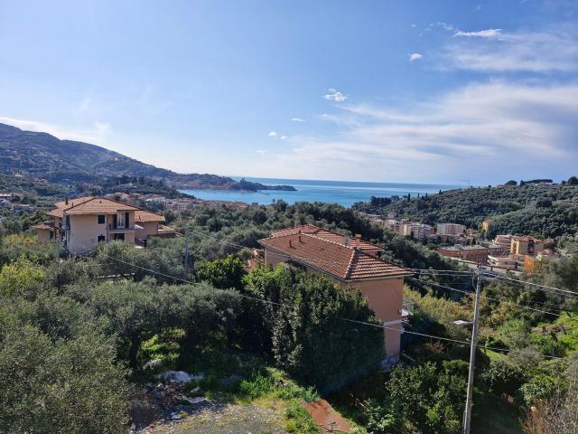 Attico in affitto a Barcola, Lerici